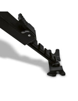 Tactical bipod Combat TK4 6,5-9"