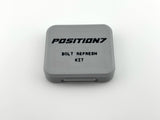 CZ 457 bolt refresh kit | right hand