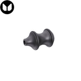 Hyperion bolt knob for CZ 457 - Black