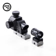 CZ 457 diopter sight set