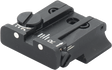 CZ 75B CZ P-01 CZ 75 SP-01 adjustable rear sight | white dots