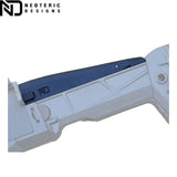 CZ Bren 2 BR adjustable cheek rest