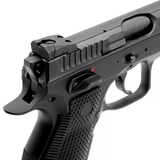 CZ TS 2, CZ Shadow 2 Competition safety lever | right