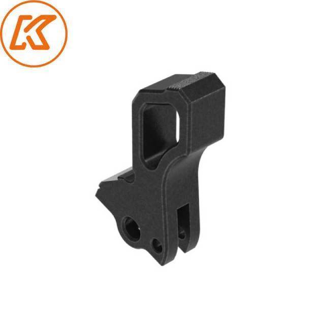 CZ TS 2 SA hammer | Wide