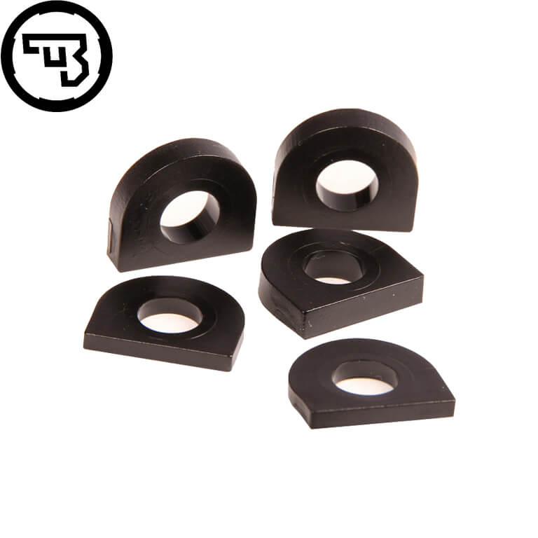 CZ Shadow 2, CZ TS 2, CZ 75B & SP-01 set of buffers