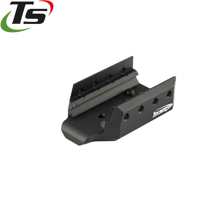 CZ P-10C alu frame mount & weight – CZ Parts