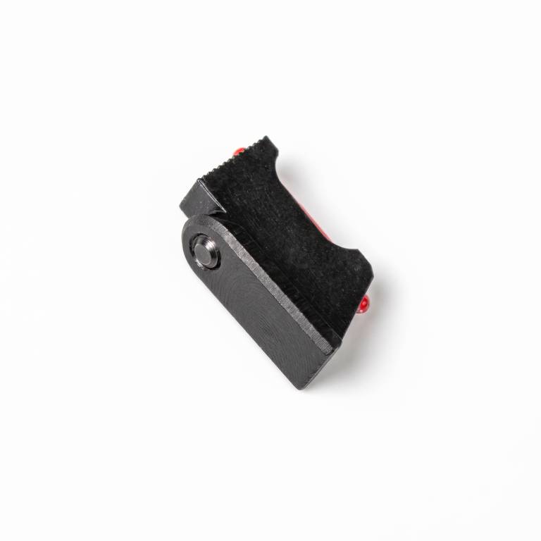 CZ P-10, CZ P-07, CZ P-09 front sight with fiber optic | 5.75 x 1.0 mm