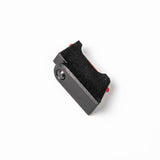 CZ P-10, CZ P-07, CZ P-09 front sight with fiber optic | 5.75 x 1.0 mm
