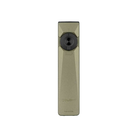 Olight Arkfeld Ultra | flat 3-in-1 EDC flashlight | 1.400 lm