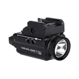 Olight Baldr S | pistol light with laser | 800 lm