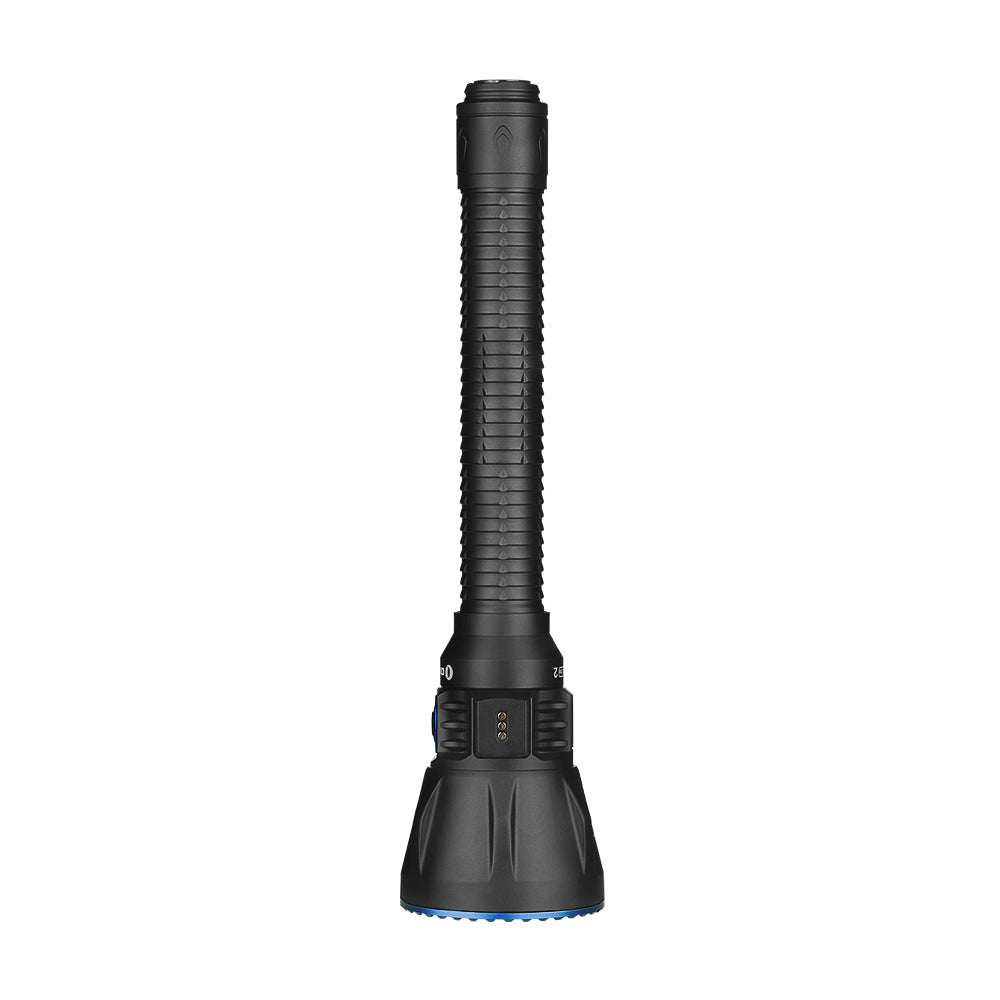Olight Javelot Turbo 2 | long distance flashlight [1.500 m] | 1.800 lm