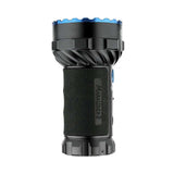 Olight Marauder 2 | ultra powerfull rechargeable flashlight | 14.000 lm