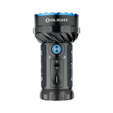 Olight Marauder 2 | ultra powerfull rechargeable flashlight | 14.000 lm
