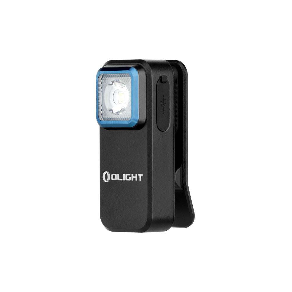 Olight Oclip | rechargeable EDC clip light | 300 lm