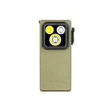 Olight Oclip Ultra | 3-in-1 clip-on EDC light | 530 lm