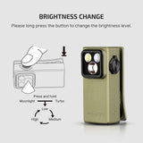 Olight Oclip Ultra | 3-in-1 clip-on EDC light | 530 lm