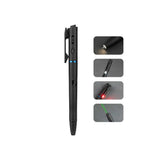 Olight O'Pen 3 | multifunctional penlight | 120 lm + green laser