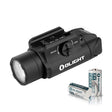 Olight PL-3S Valkyrie | pistol light | 1.000 lm