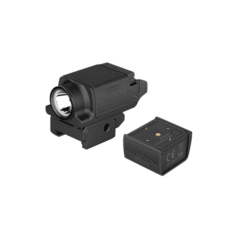 Olight PL Mini 3 Valkyrie | pistol light | 600 lm