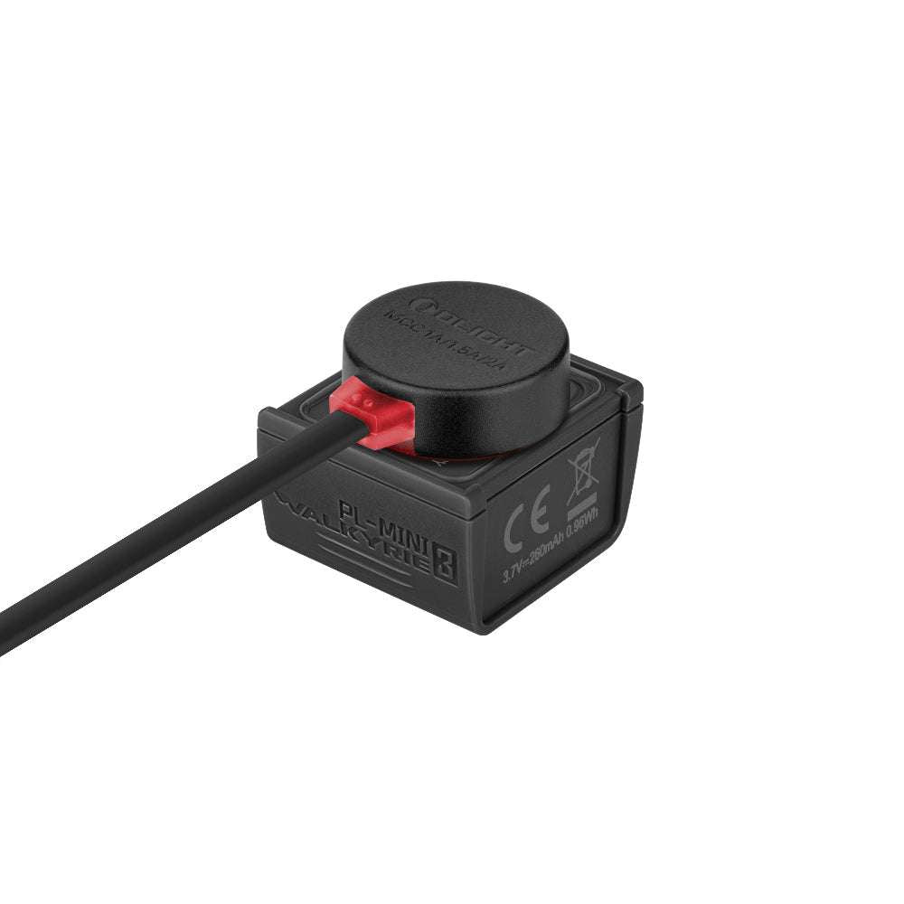 Olight PL Mini 3 Valkyrie | pistol light | 600 lm