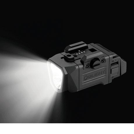 Olight PL X | pistol light | 1.200 lm