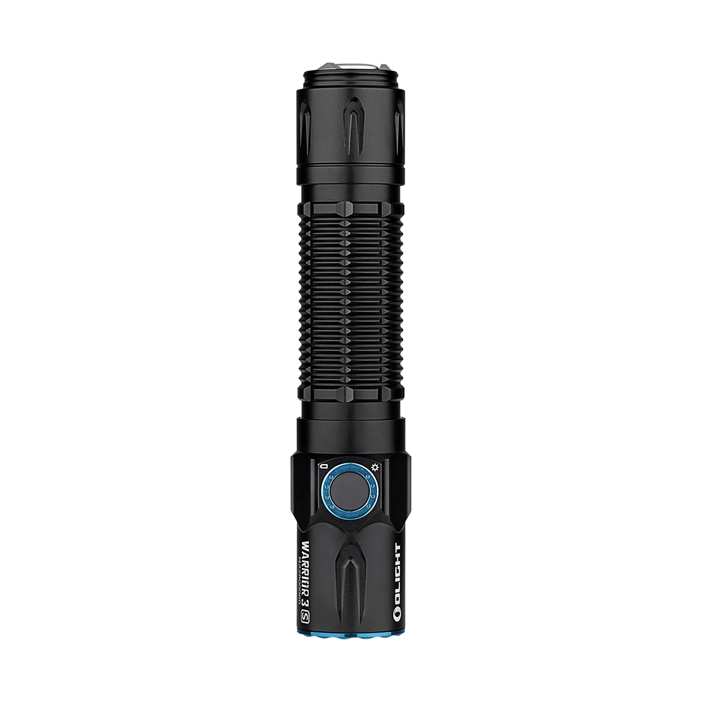 Olight Warrior 3S | tactical flashlight | 2.300 lm