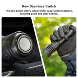 Olight Warrior X 4 | tactical flashlight | 2.600 lm