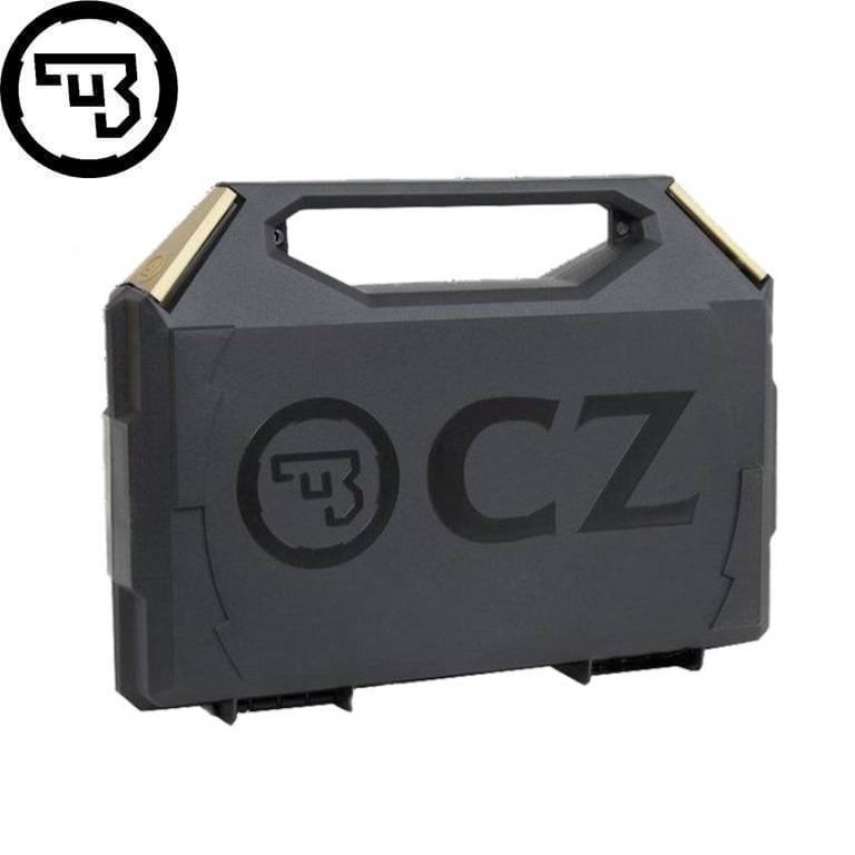 Original CZ Scorpion EVO 3 S1 case