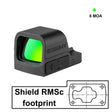 Osight K [green]