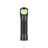 Olight Perun 3 | rechargeable headlamp | 3.000 lm