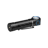 Olight Perun 3 | rechargeable headlamp | 3.000 lm