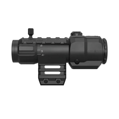 Sightmark Strikon VMP 1-4x22 SFP fiber riflescope