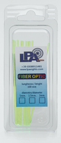 Spare fiber optic rod | 1.0 mm [green]