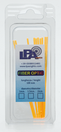 Spare fiber optic rod | 2.0 mm [yellow]
