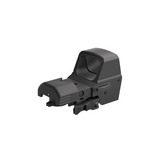 VictOptics SRD 1x23x33 Four-Reticle red dot sight